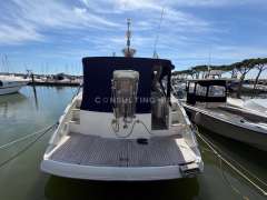 Azimut Atlantis 40 HT