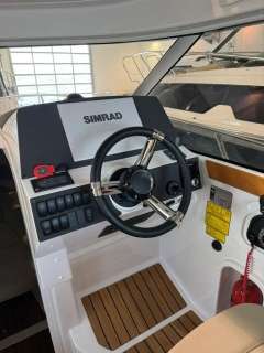 Aquador 25 HT
