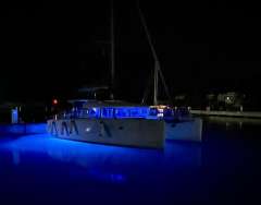 Lagoon 39