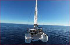 Lagoon 39