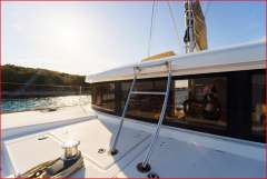 Lagoon 39