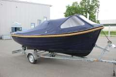 Yacht Service SP. z o.o. Nicki Sloep 530