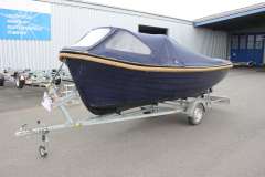 Yacht Service SP. z o.o. Nicki Sloep 530