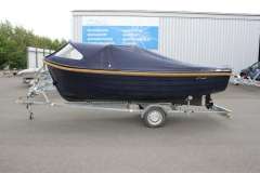 Yacht Service SP. z o.o. Nicki Sloep 530