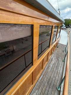 Mystic 50