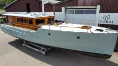 Mystic 50