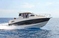 Quicksilver Activ 905 Weekend