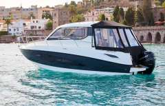 Quicksilver Activ 905 Weekend