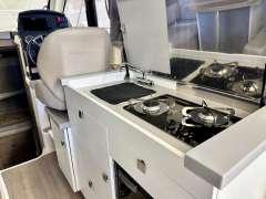 Quicksilver Activ 905 Weekend