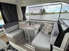 Quicksilver Activ 905 Weekend