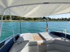 A. Mostes Pegaso 28 EVO
