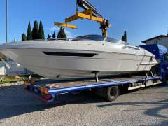 A. Mostes Pegaso 28 EVO