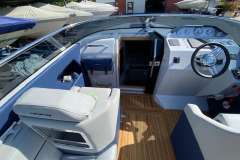 A. Mostes Pegaso 28 EVO