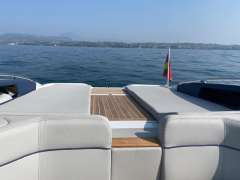 A. Mostes Pegaso 28 EVO