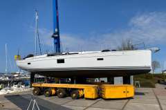 Hanse 455