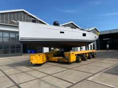 Hanse 455