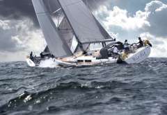 Hanse 455