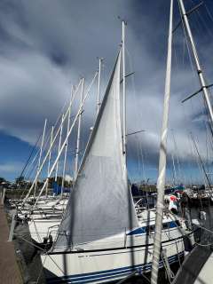 X-Yachts X302