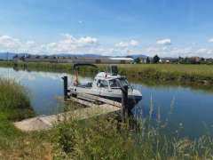 Viking 550 HT2