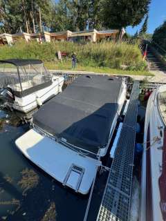 Bayliner 642 CUDDY