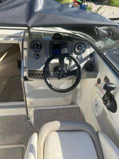 Bayliner 642 CUDDY