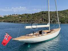Leonardo Yachts Eagle 54 Sailing yacht