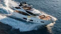 Sunseeker 28M YACHT Superyacht