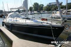 Comfortina 35 Segelyacht