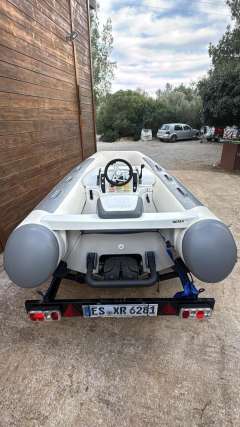 Williams Minijet 280