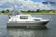 Succes 880 Ultra Motor yacht