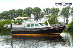 Linssen Grand Sturdy 410 AC Trawler