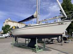 Dehler 32