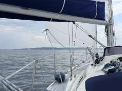 Dehler 32