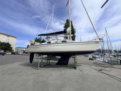 Dehler 32