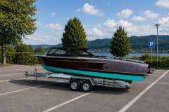 Beelitz Motoscafo Bateau de sport