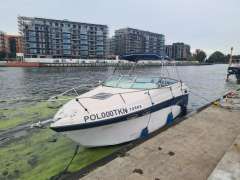 Crownline 250 Kabinebåd