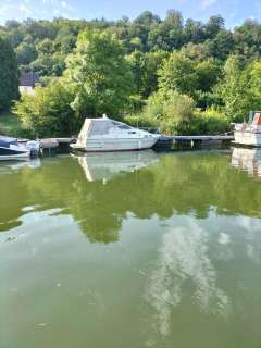 Sealine Family 255
