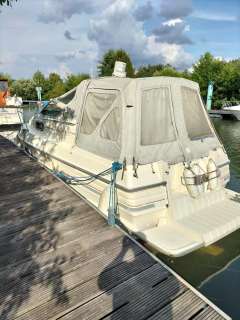 Sealine Family 255