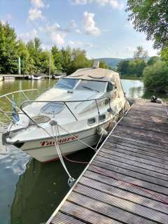 Sealine Family 255