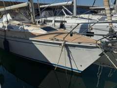 Bavaria 390 Lagoon Yacht hauturier