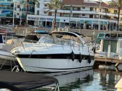 Bavaria 33 Sport Jacht motorowy
