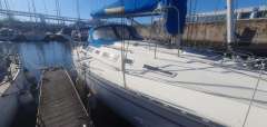 Jeanneau Sun Charm 39 Segelyacht