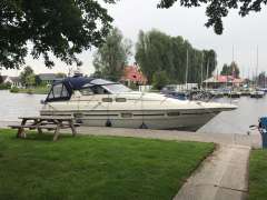 Sealine 328