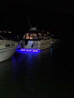 Sealine 328