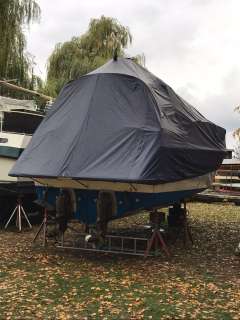 Sealine 328