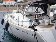 Beneteau Oceanis 50 Family Sailing yacht