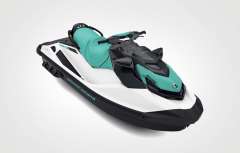 Sea-Doo GTX Pro 130 Jet Ski