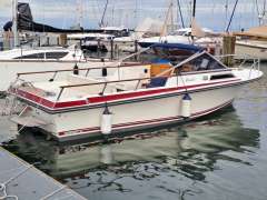 Windy 24 DC Yacht a motore