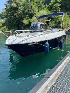 Marinello Eden 18 Evoluzione Konsollu tekne