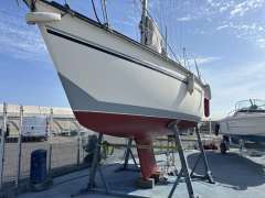 Dufour 2800 GTE Keelboat